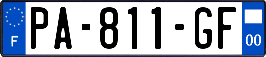 PA-811-GF