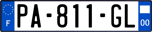 PA-811-GL