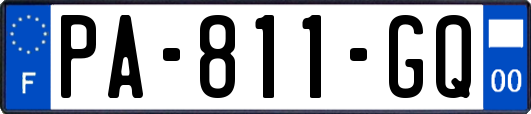 PA-811-GQ
