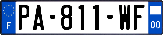 PA-811-WF