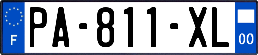 PA-811-XL