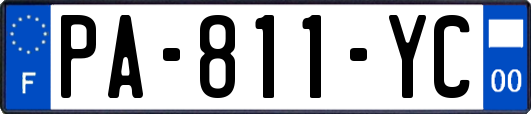 PA-811-YC