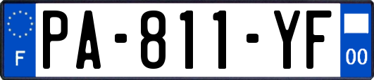 PA-811-YF
