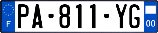 PA-811-YG