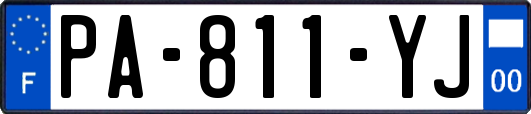 PA-811-YJ