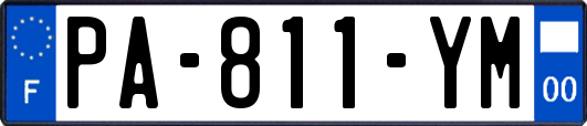 PA-811-YM