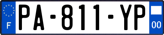 PA-811-YP