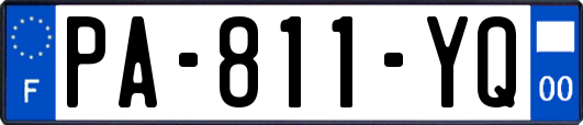 PA-811-YQ