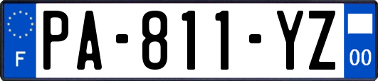 PA-811-YZ