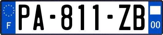 PA-811-ZB