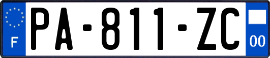 PA-811-ZC