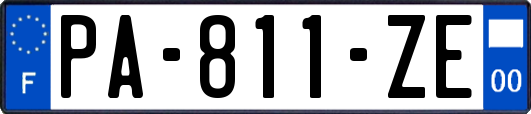 PA-811-ZE