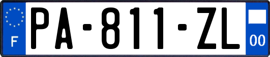 PA-811-ZL