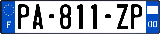 PA-811-ZP