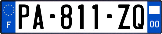 PA-811-ZQ