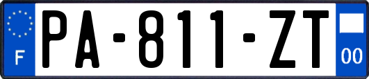 PA-811-ZT