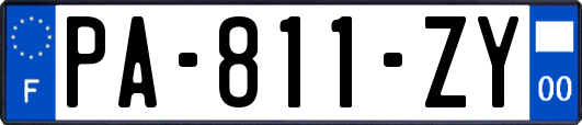 PA-811-ZY