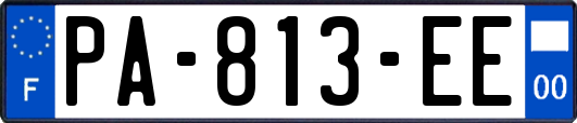 PA-813-EE