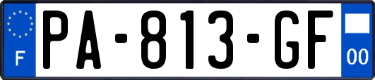 PA-813-GF