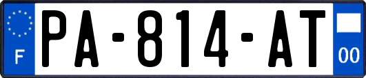 PA-814-AT