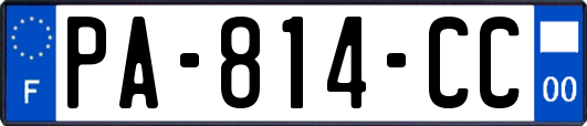 PA-814-CC