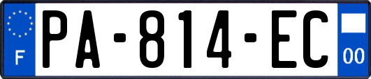 PA-814-EC