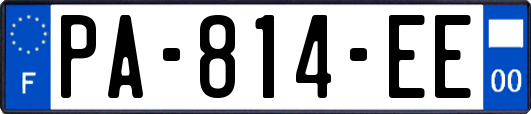 PA-814-EE