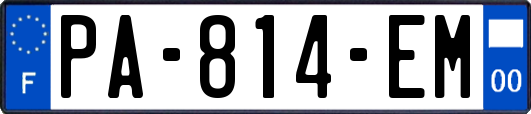 PA-814-EM