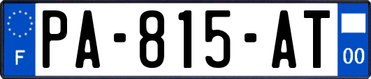 PA-815-AT