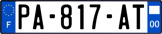 PA-817-AT