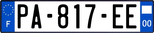 PA-817-EE