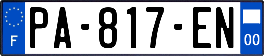 PA-817-EN