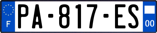 PA-817-ES