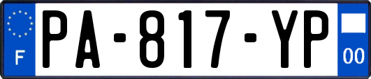 PA-817-YP