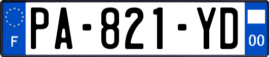 PA-821-YD