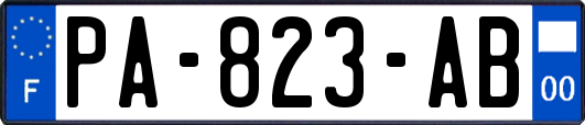 PA-823-AB