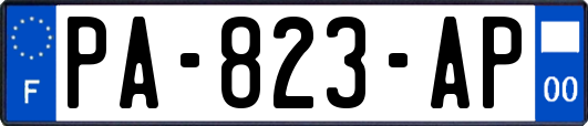 PA-823-AP