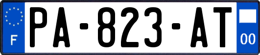 PA-823-AT
