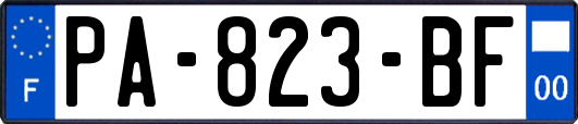 PA-823-BF
