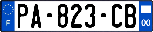 PA-823-CB