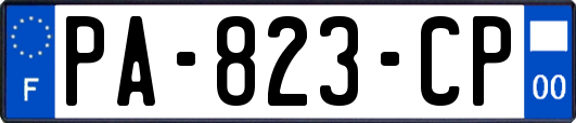 PA-823-CP