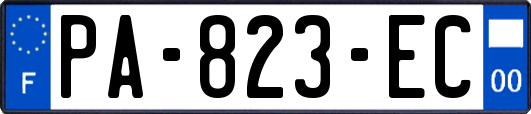 PA-823-EC