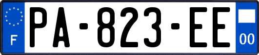 PA-823-EE