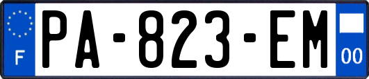 PA-823-EM