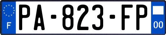 PA-823-FP