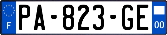PA-823-GE