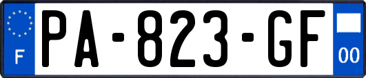 PA-823-GF
