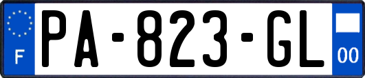 PA-823-GL