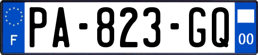 PA-823-GQ