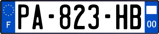 PA-823-HB